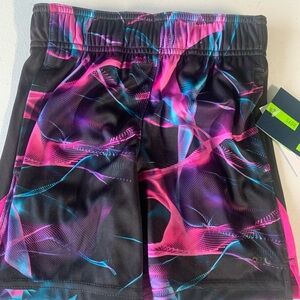 DSG Boys Performance Shorts